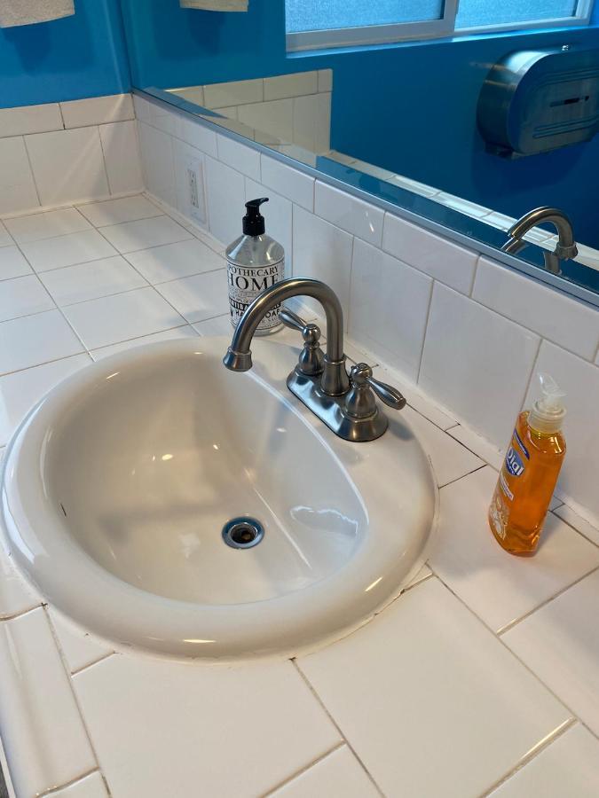 Private Los Angeles Room - Free Wifi, Ac, Tv, Private Fridge, Kitchen, Near Usc - Exposition Park - Usc Memorial Coliseum - Banc Of California Bmo Stadium - Downtown Los Angeles Dtla - University Of Southern California Usc!! Εξωτερικό φωτογραφία
