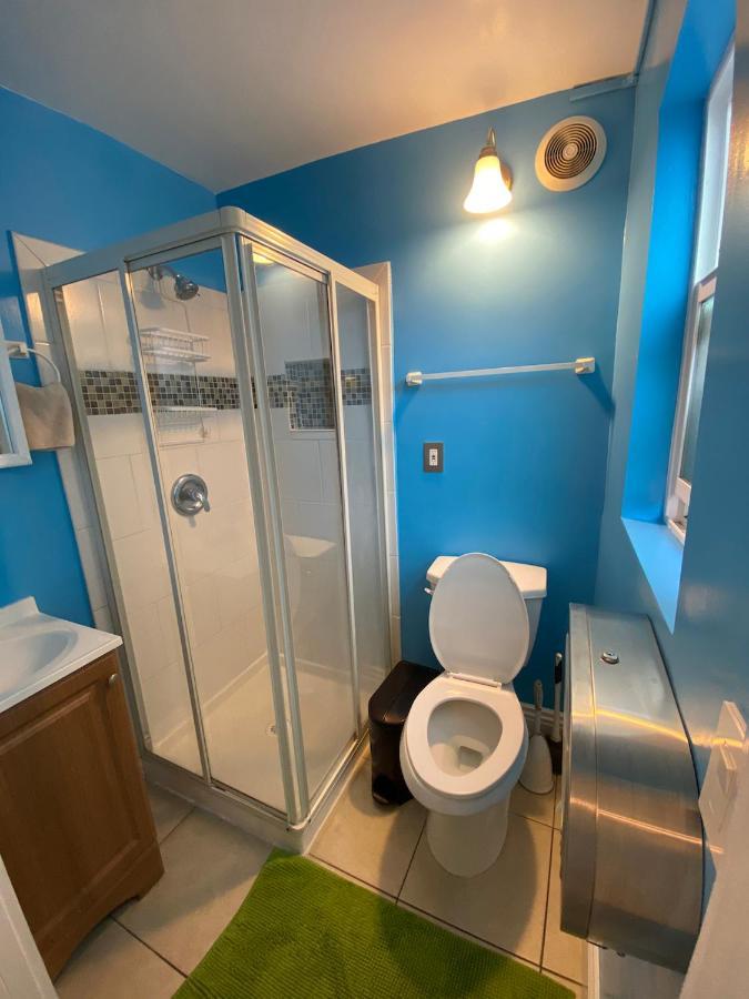 Private Los Angeles Room - Free Wifi, Ac, Tv, Private Fridge, Kitchen, Near Usc - Exposition Park - Usc Memorial Coliseum - Banc Of California Bmo Stadium - Downtown Los Angeles Dtla - University Of Southern California Usc!! Εξωτερικό φωτογραφία
