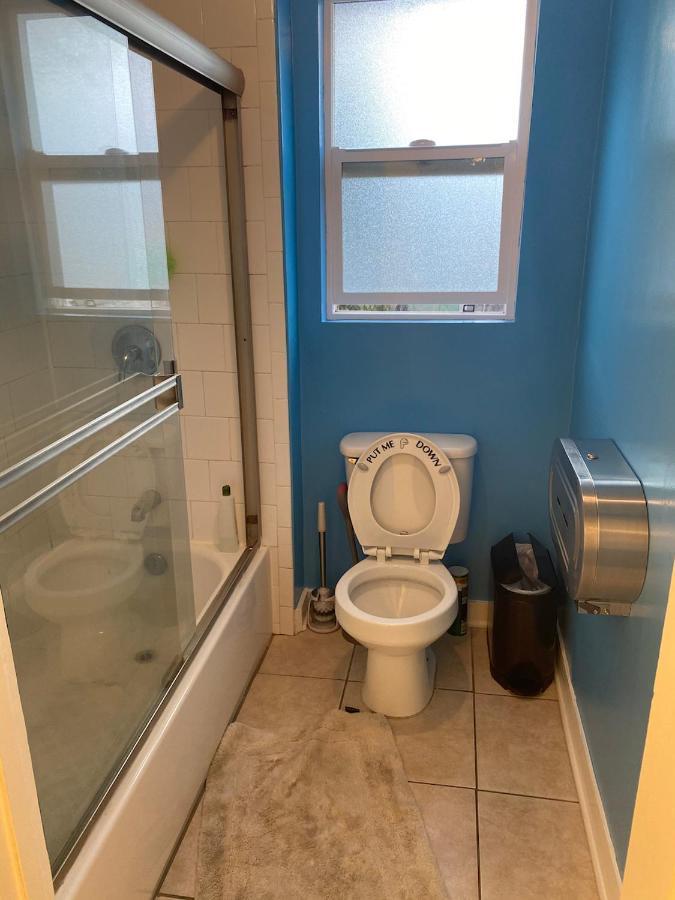 Private Los Angeles Room - Free Wifi, Ac, Tv, Private Fridge, Kitchen, Near Usc - Exposition Park - Usc Memorial Coliseum - Banc Of California Bmo Stadium - Downtown Los Angeles Dtla - University Of Southern California Usc!! Εξωτερικό φωτογραφία