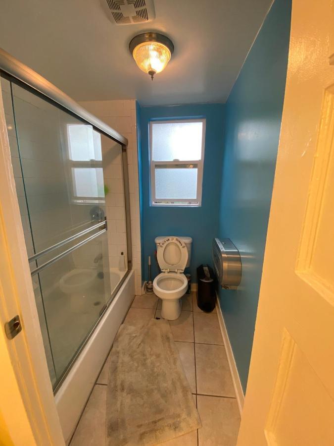 Private Los Angeles Room - Free Wifi, Ac, Tv, Private Fridge, Kitchen, Near Usc - Exposition Park - Usc Memorial Coliseum - Banc Of California Bmo Stadium - Downtown Los Angeles Dtla - University Of Southern California Usc!! Εξωτερικό φωτογραφία