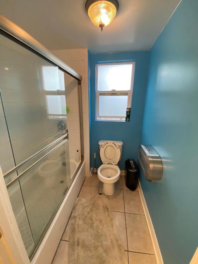 Private Los Angeles Room - Free Wifi, Ac, Tv, Private Fridge, Kitchen, Near Usc - Exposition Park - Usc Memorial Coliseum - Banc Of California Bmo Stadium - Downtown Los Angeles Dtla - University Of Southern California Usc!! Εξωτερικό φωτογραφία