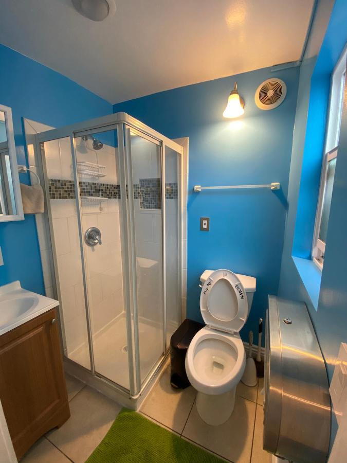 Private Los Angeles Room - Free Wifi, Ac, Tv, Private Fridge, Kitchen, Near Usc - Exposition Park - Usc Memorial Coliseum - Banc Of California Bmo Stadium - Downtown Los Angeles Dtla - University Of Southern California Usc!! Εξωτερικό φωτογραφία