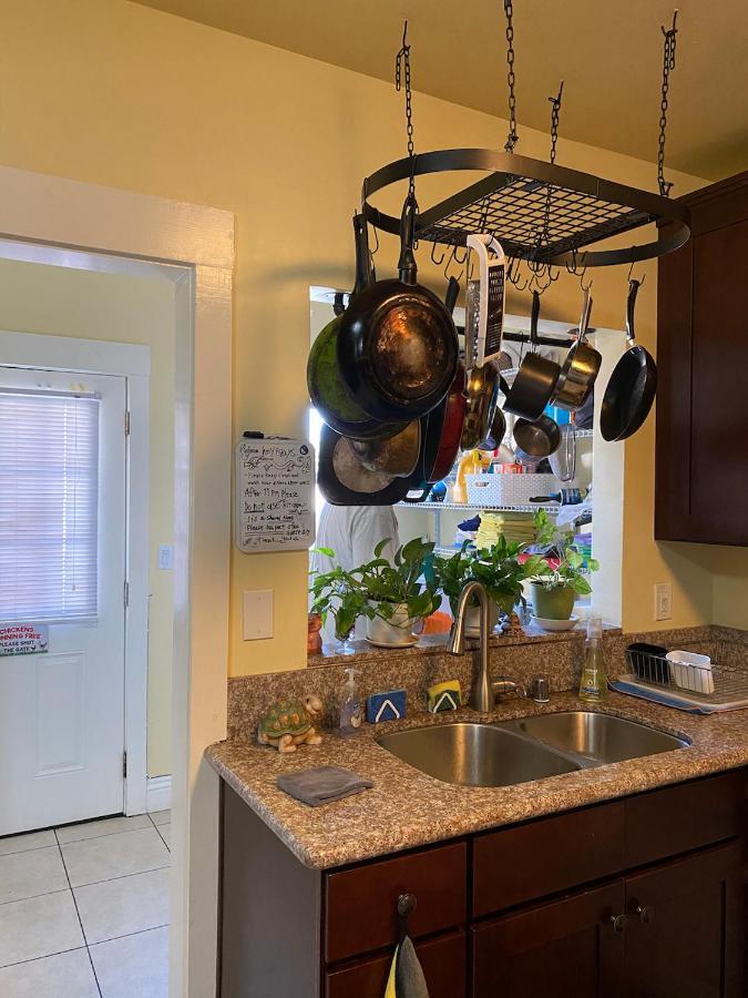 Private Los Angeles Room - Free Wifi, Ac, Tv, Private Fridge, Kitchen, Near Usc - Exposition Park - Usc Memorial Coliseum - Banc Of California Bmo Stadium - Downtown Los Angeles Dtla - University Of Southern California Usc!! Εξωτερικό φωτογραφία