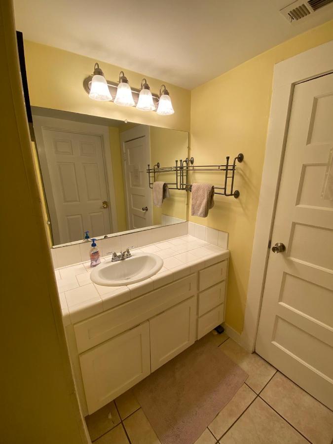 Private Los Angeles Room - Free Wifi, Ac, Tv, Private Fridge, Kitchen, Near Usc - Exposition Park - Usc Memorial Coliseum - Banc Of California Bmo Stadium - Downtown Los Angeles Dtla - University Of Southern California Usc!! Εξωτερικό φωτογραφία