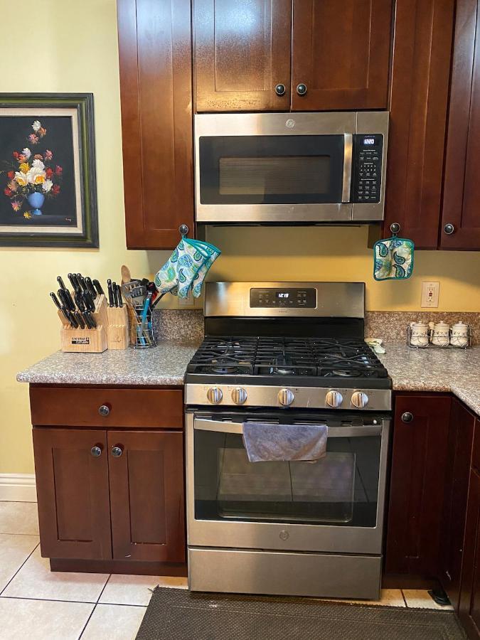 Private Los Angeles Room - Free Wifi, Ac, Tv, Private Fridge, Kitchen, Near Usc - Exposition Park - Usc Memorial Coliseum - Banc Of California Bmo Stadium - Downtown Los Angeles Dtla - University Of Southern California Usc!! Εξωτερικό φωτογραφία