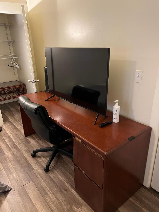 Private Los Angeles Room - Free Wifi, Ac, Tv, Private Fridge, Kitchen, Near Usc - Exposition Park - Usc Memorial Coliseum - Banc Of California Bmo Stadium - Downtown Los Angeles Dtla - University Of Southern California Usc!! Εξωτερικό φωτογραφία